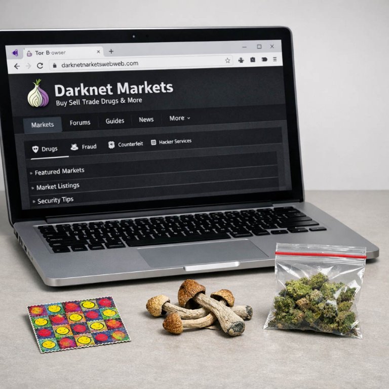 dark market 2025