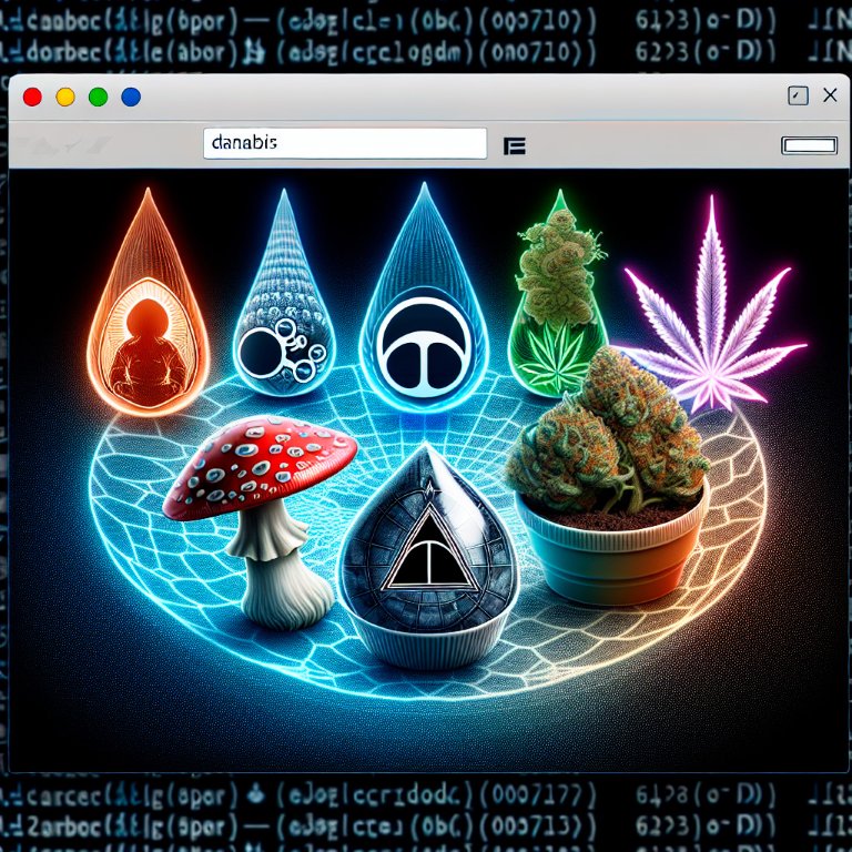 How Darknet Markets Enable Free Trade dark market link