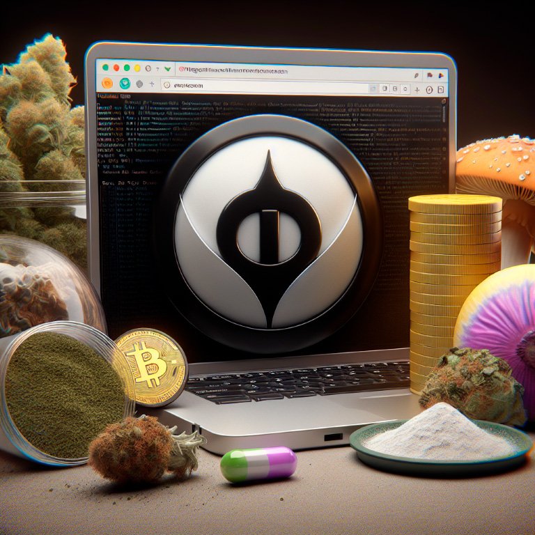 How Escrow Makes Darknet Shopping Safe dark market link