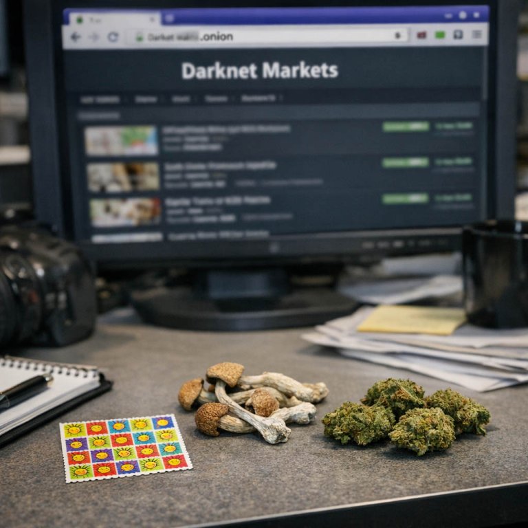 dark market onion