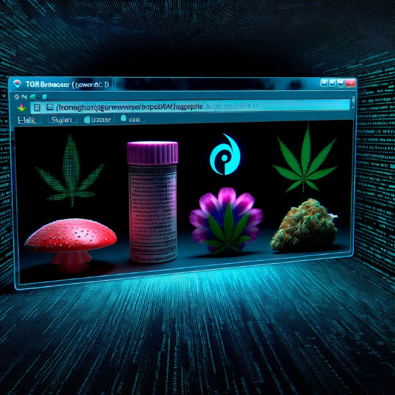 dark web market list