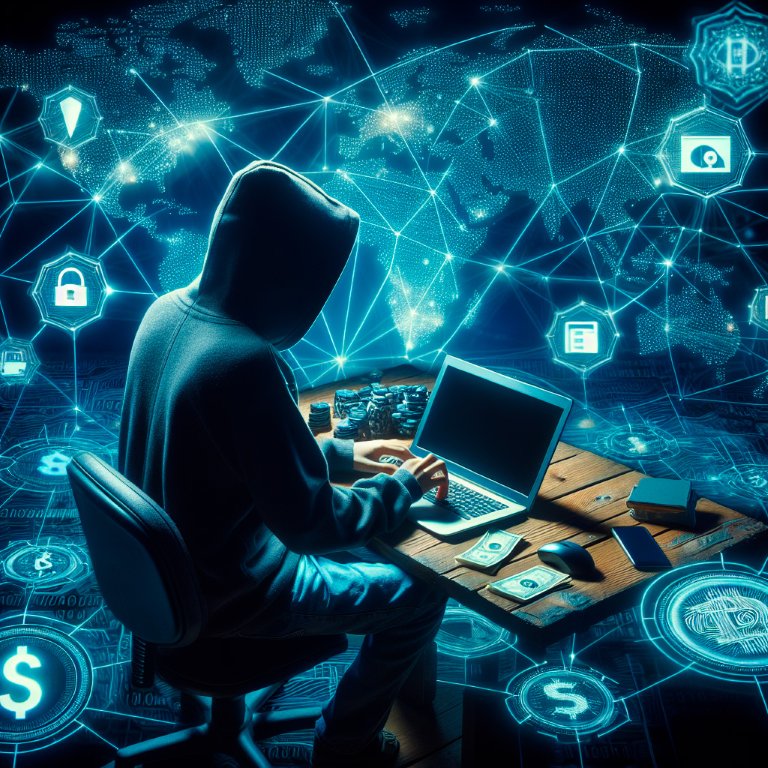 dark web marketplaces