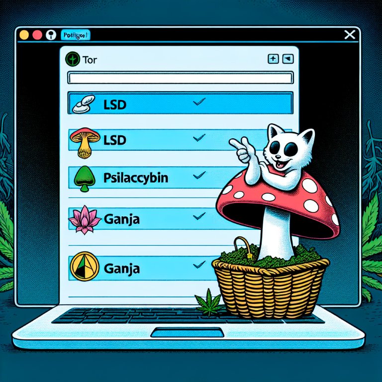 dark web markets