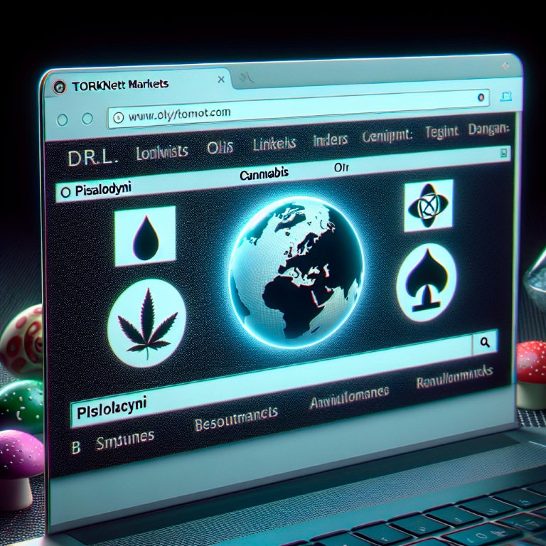 dark websites
