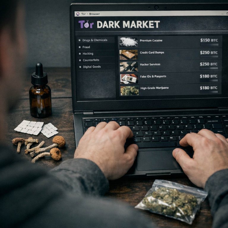 darkmarket