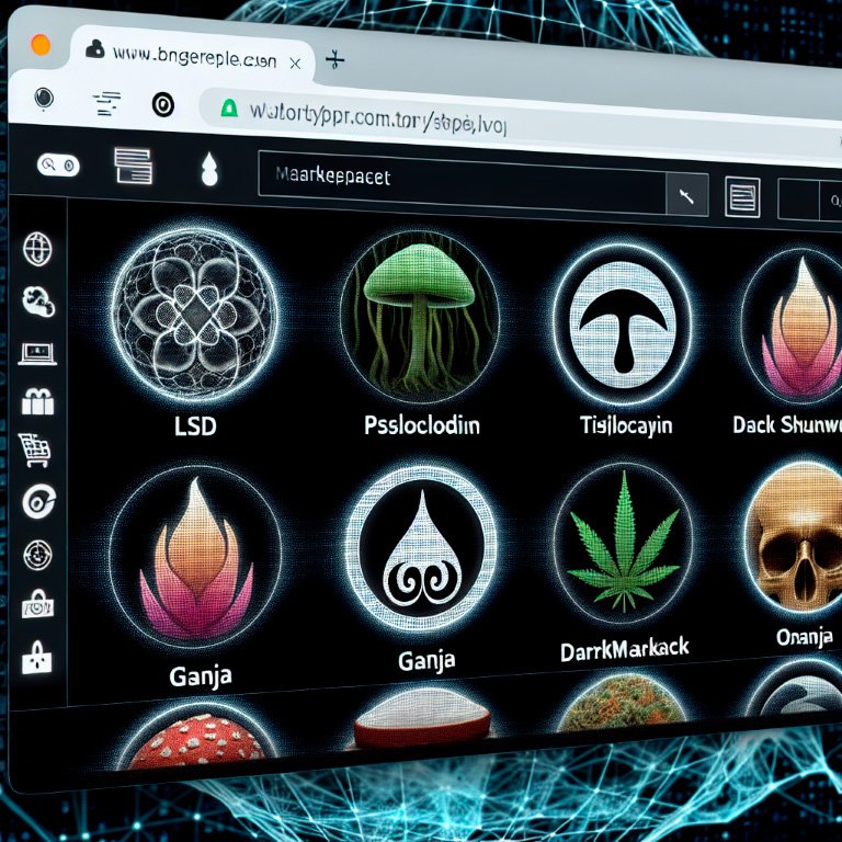 darknet drug store