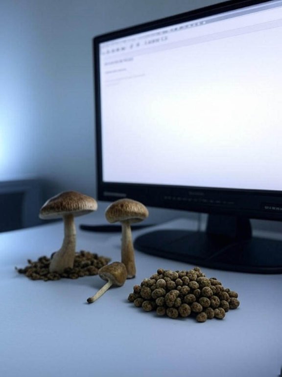 darknet drugs