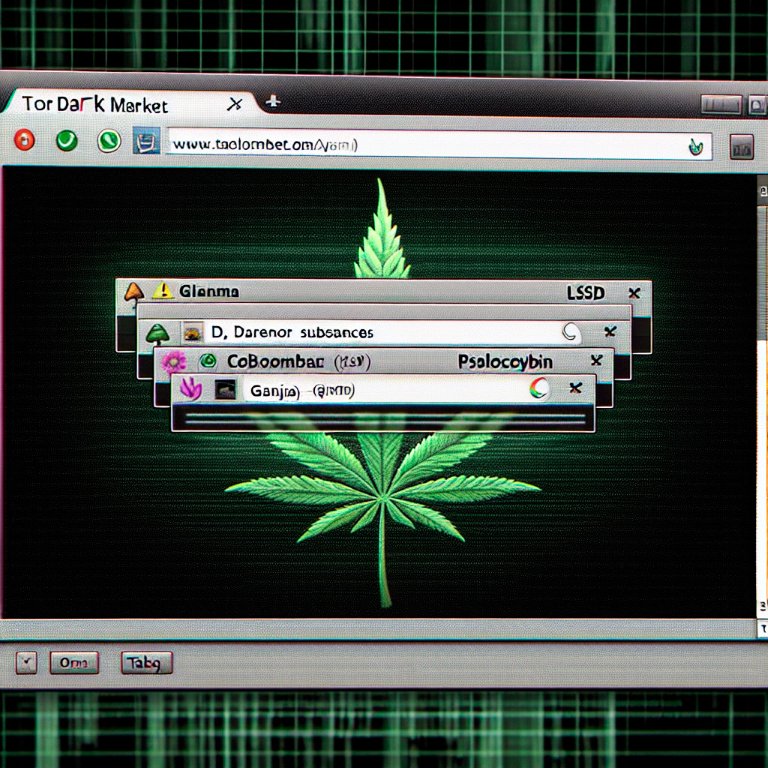 darknet drugs