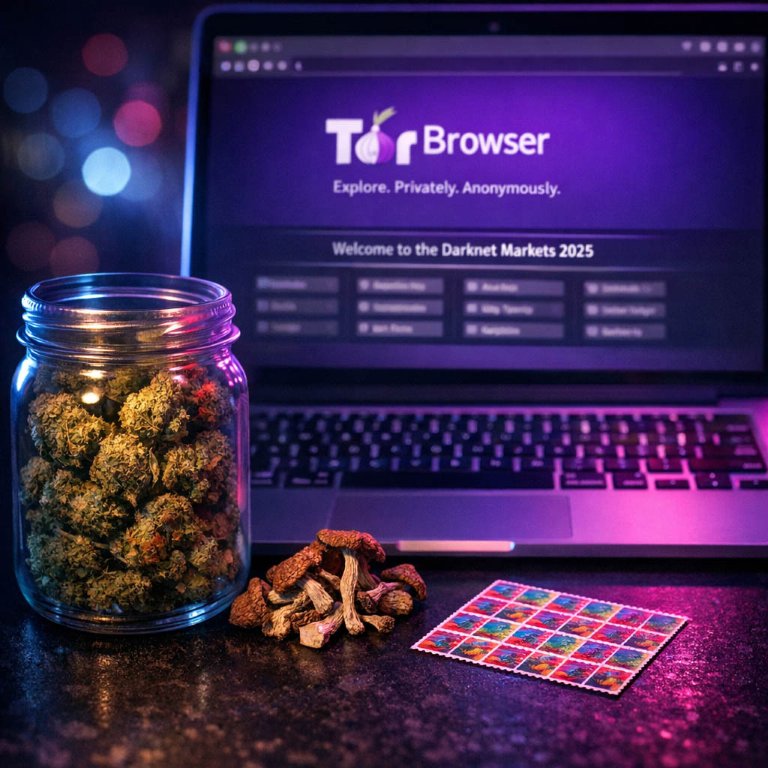 darknet links