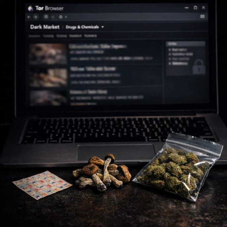 darknet market list