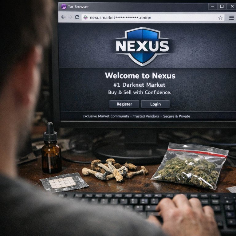darknet market list