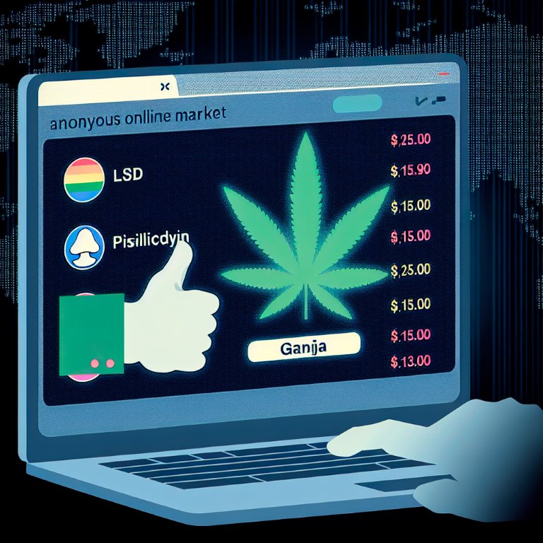 darknet market lists