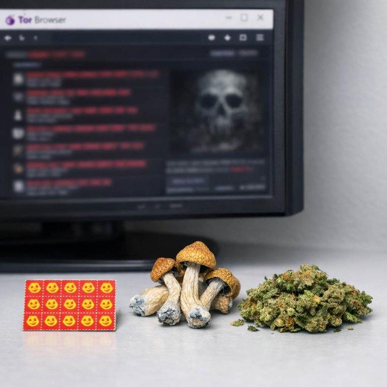 darknet market lists