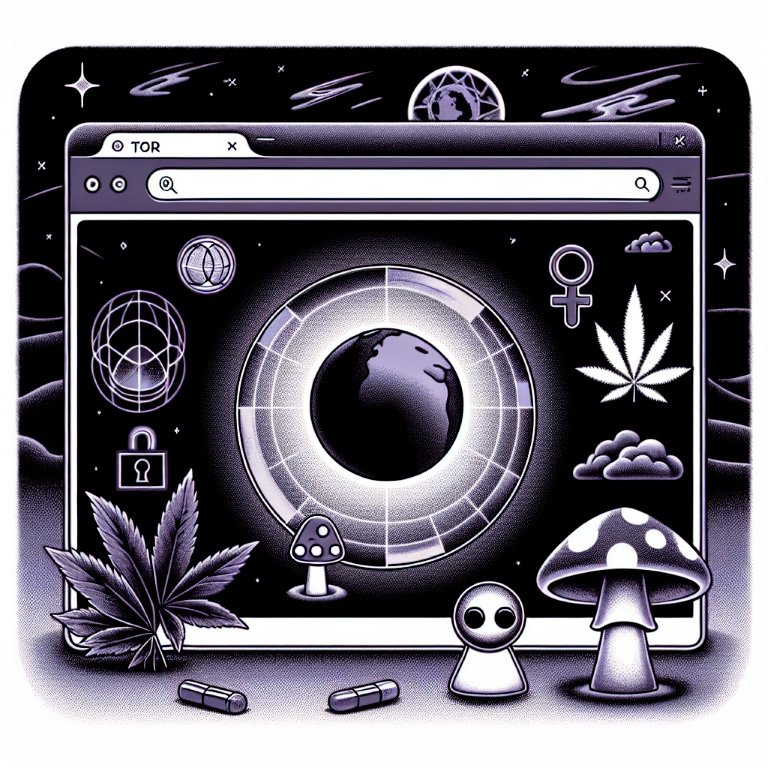 darknet market
