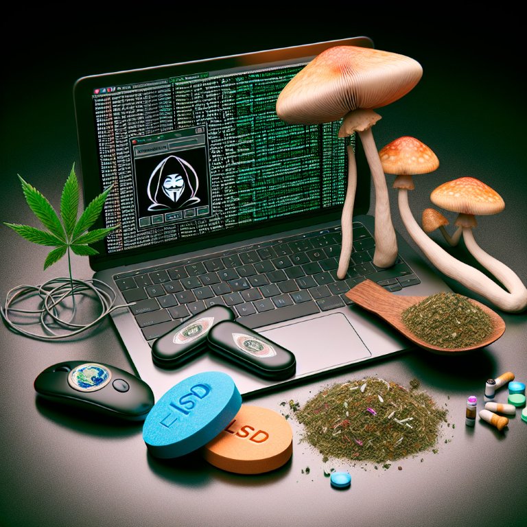 darknet market