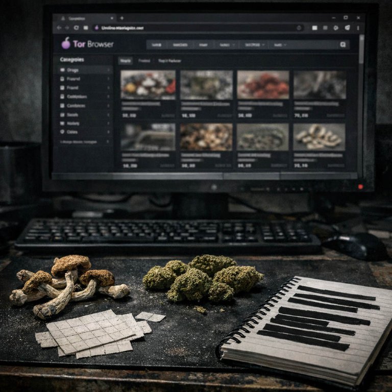 darknet market