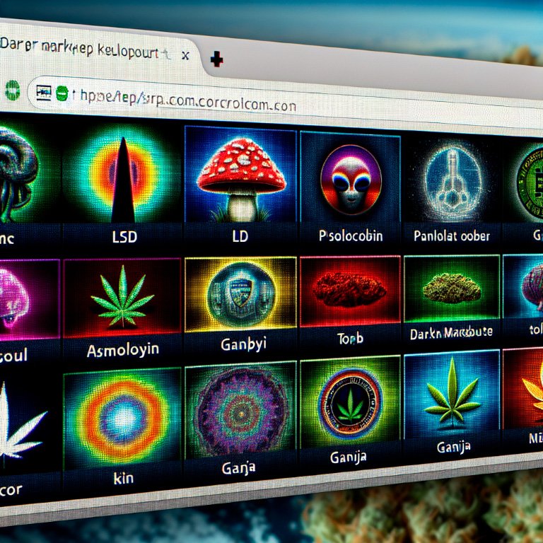 darknet marketplace