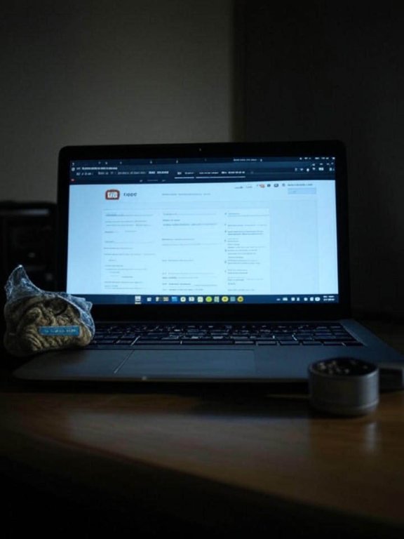 darknet marketplace