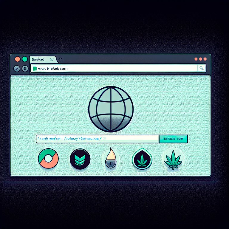 How Darknet Markets Build Trust and Privacy darknet markets 2025