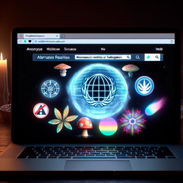 Easy Shopping and Good Products on the Darknet darknet markets 2025