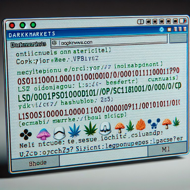darknet markets