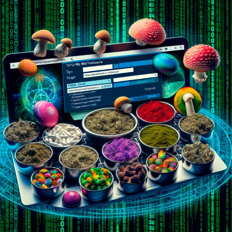 darknet site