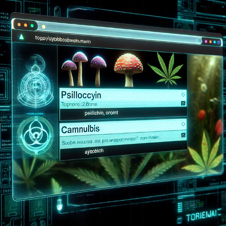 How Reviews Make Buying on the Darknet Safe and Straightforward darknet sites