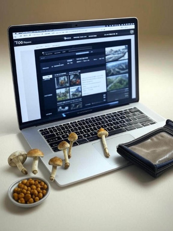 How Consumer Demand Drives a Secure Darknet Economy darknet sites