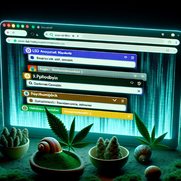 nexus darknet market