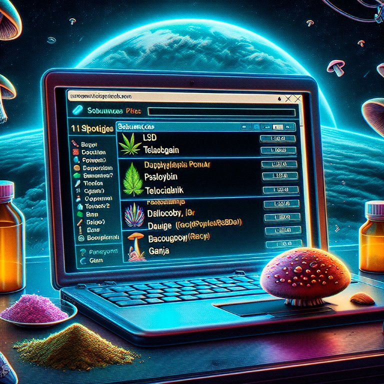 nexus darknet market