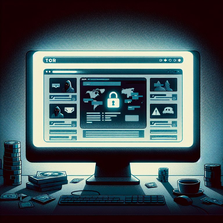 How Darknet Markets Keep Your Purchases Safe nexus onion link