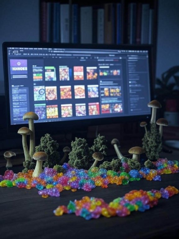 How a Good Darknet Makes Buying Drugs Safer and Easier nexus onion